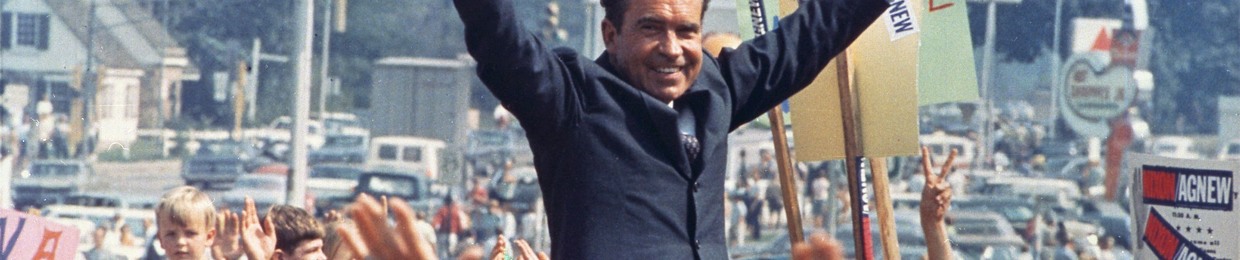 Richard Nixon