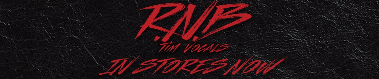 Tim Vocals