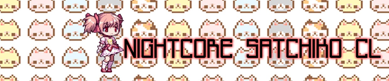 Nightcore Satchiko CL
