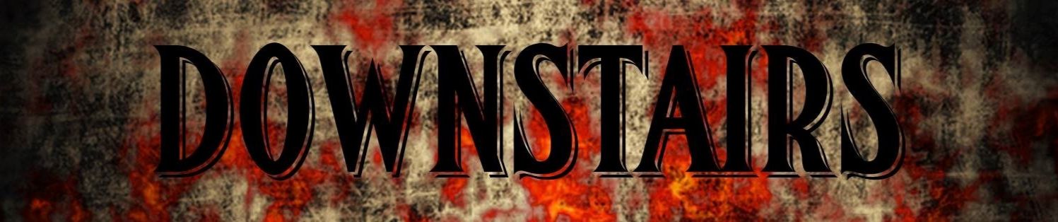 SoundCloud banner for @downstairs