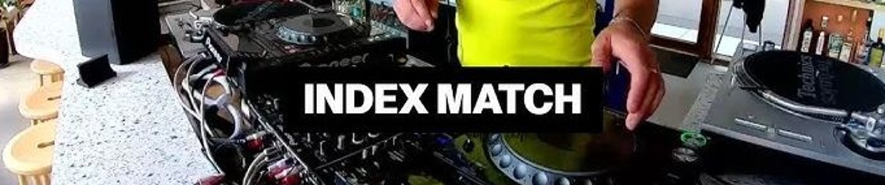 Index Match