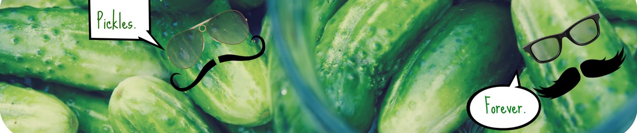 Fizzy Pickle