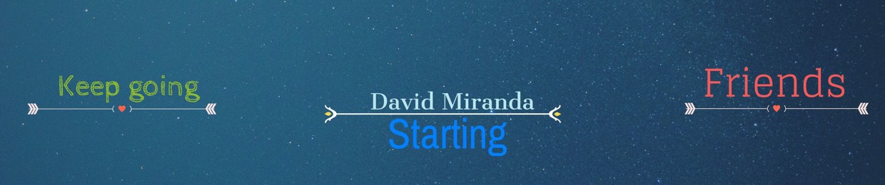 David Miranda