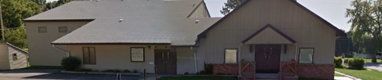 Faith Bible Church