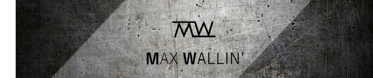 Max Wallin'