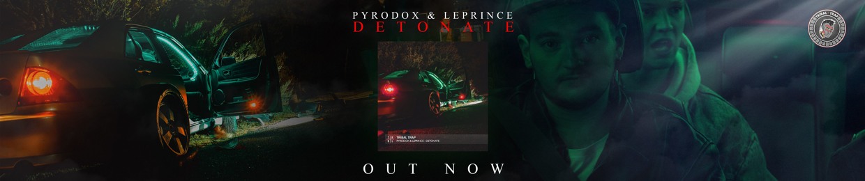 Pyrodox Remix