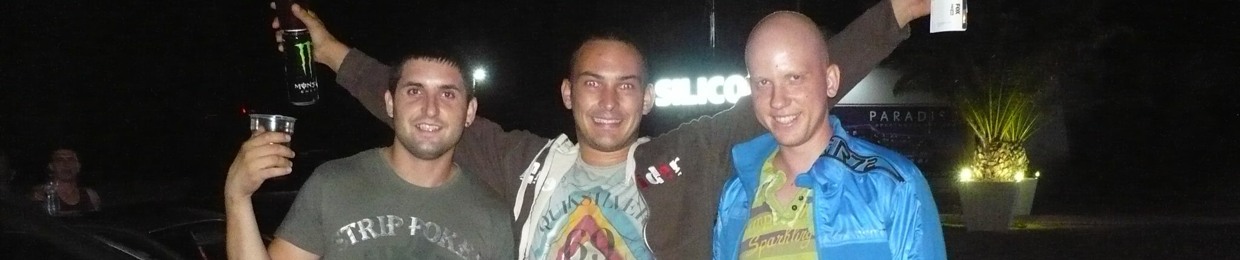 Igor Rachev
