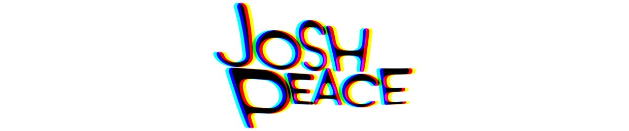 JOSH PEACE