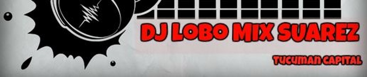 Dj LOBO Mix Suarez® 6