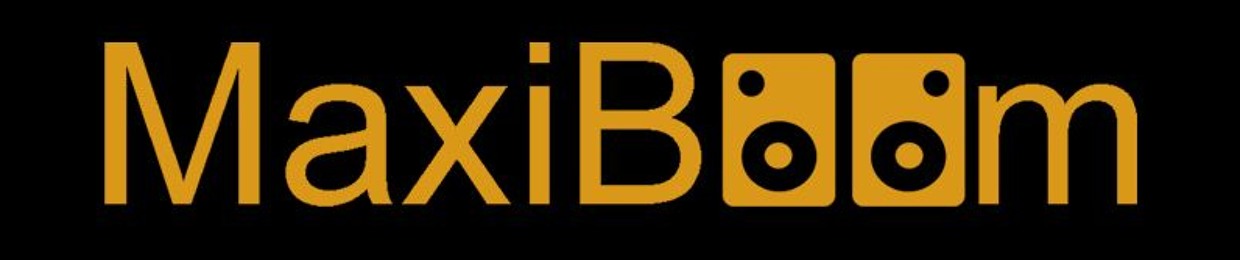 MaxiBoom