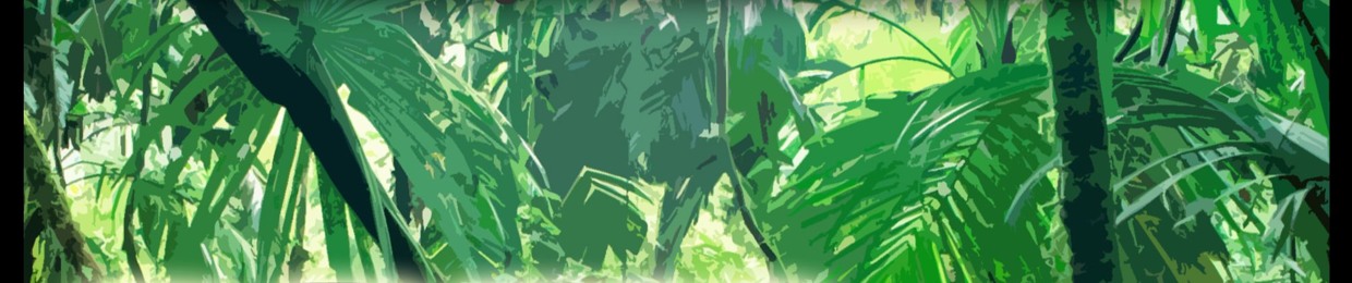 Back To The Jungle