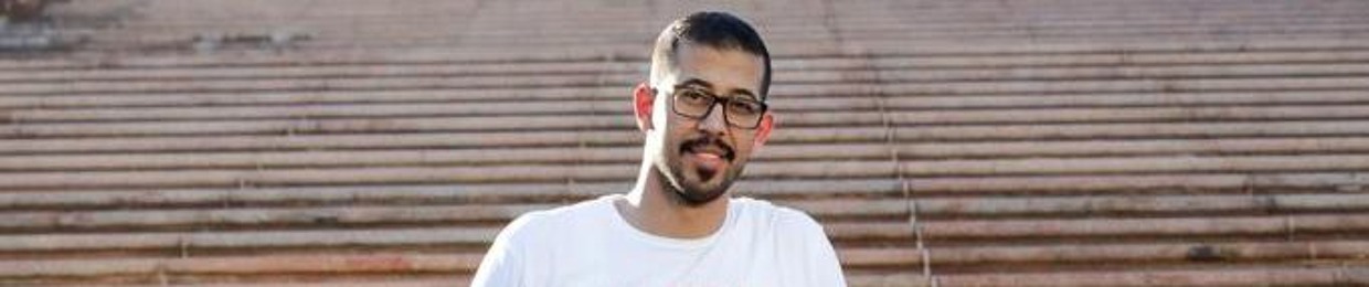 Maen Al-khazaleh