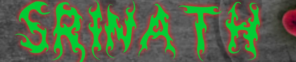 DJ Srinath Smilee * ☻*