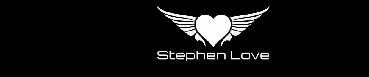 Stephen Love