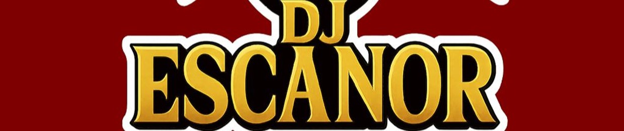 DJ ESCANOR