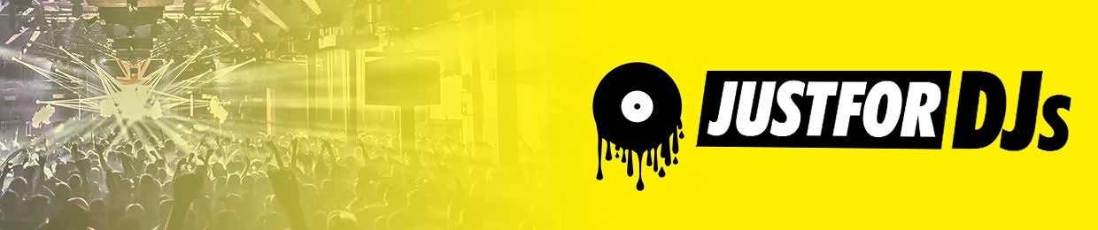 Just For DJs UK