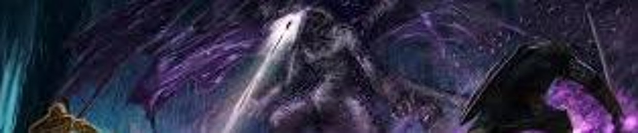 Darkeater Midir
