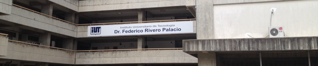Instituto Tecnología