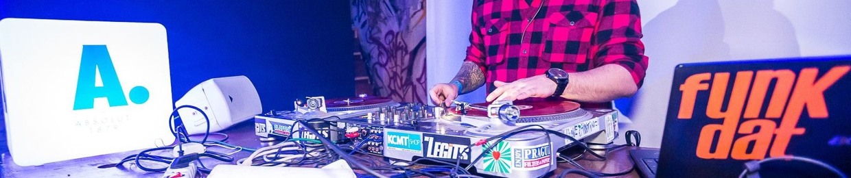 Dj FunkDat