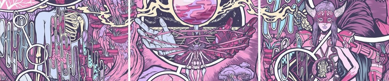 Search&Destroy Podcast