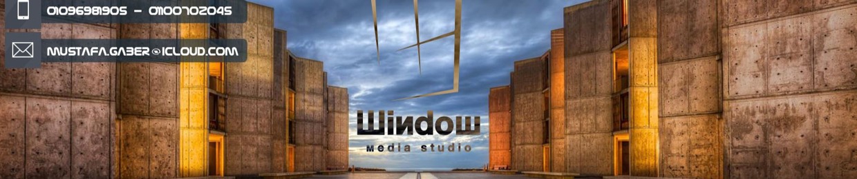 Window Media Studio