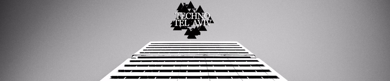 Techno Tel Aviv