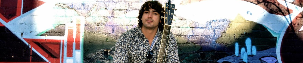 Aaron Prentice Music