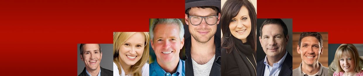 The Stetzer ChurchLeaders Podcast