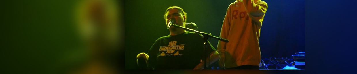 Radegaster RAP