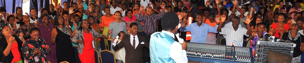 Apostle Mtalemwa