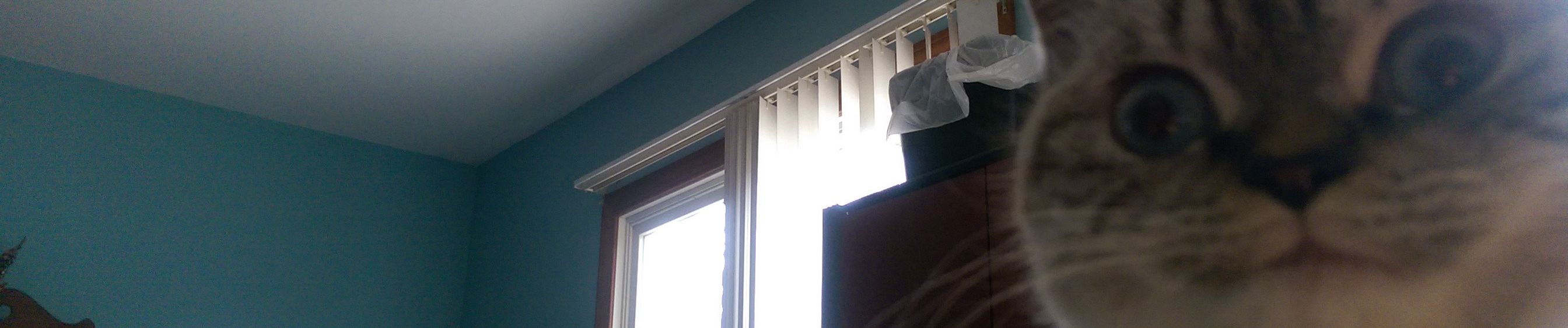 SoundCloud banner for @ted