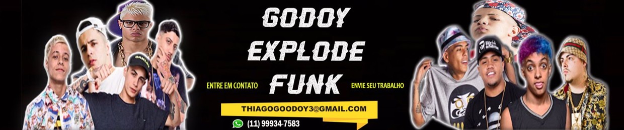 GODOY EXPLODE FUNK