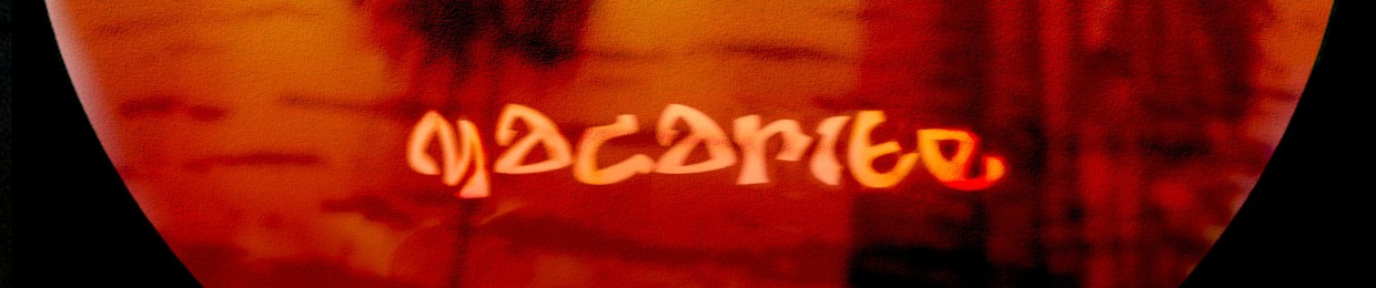 Macarite
