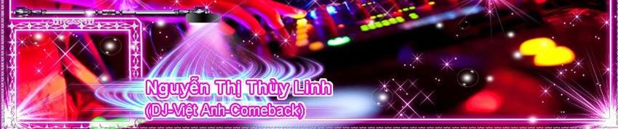 Nguyễn Thị Thùy Linh