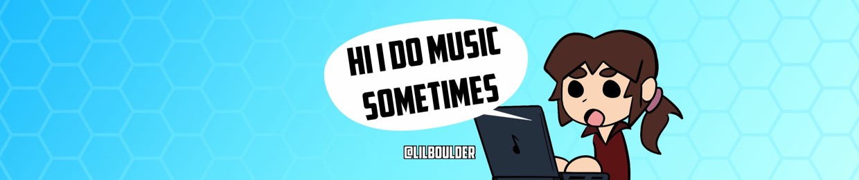 Lil Boulder
