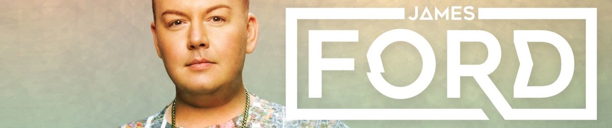 JAMES FORD