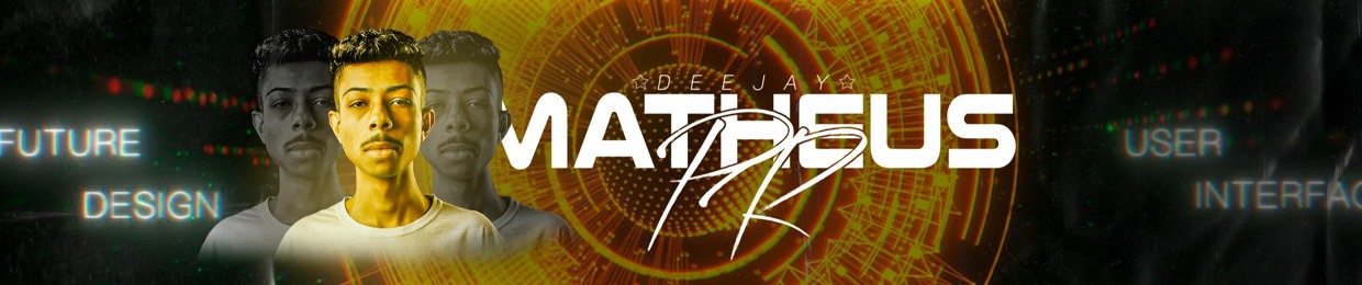 DJ Matheus PR (Official)