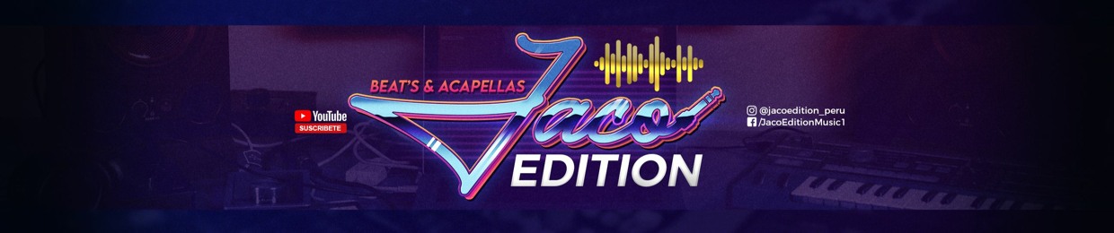 Jaco Edition