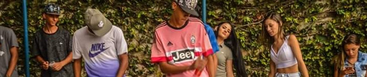 DJ JUNIN DA MF - Clique em seguir