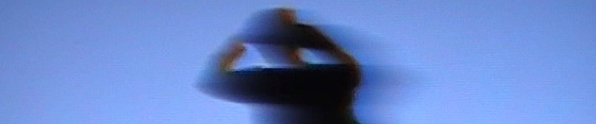 SoundCloud banner for @harvest