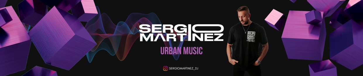 DJ Sergio Martinez