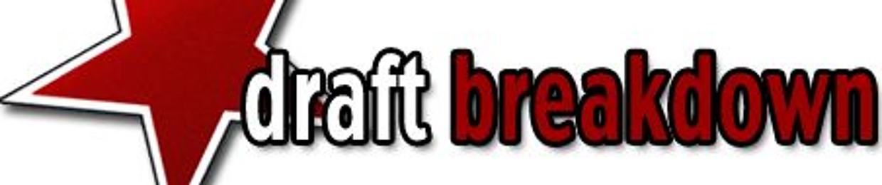 Draft Breakdown Podcasts