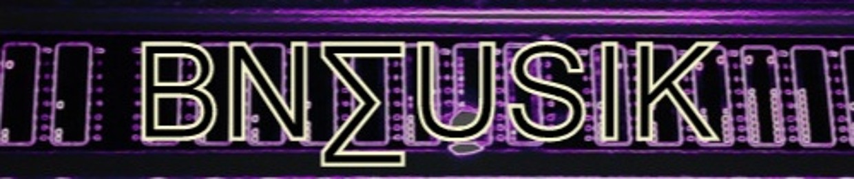 BNM Musik