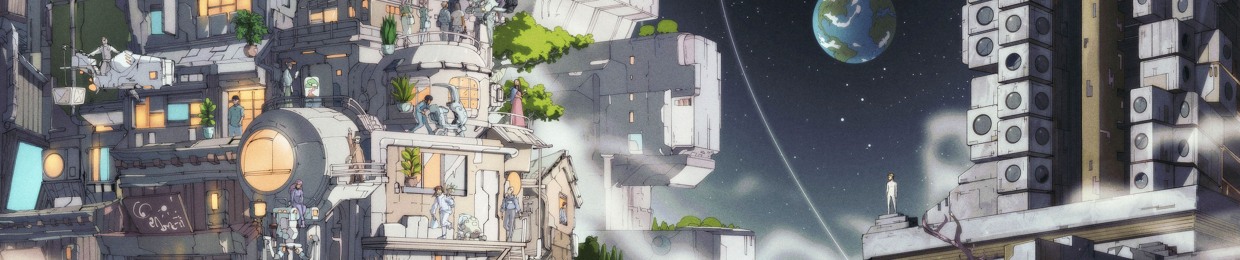 Tales of the Forgotten