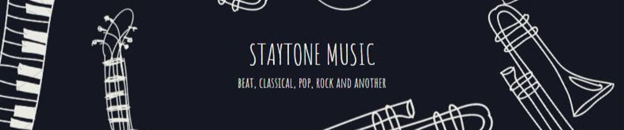 Staytone Music