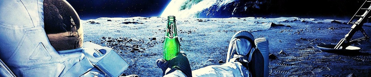 Spaceman
