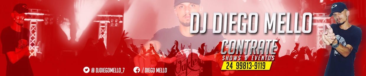 DJ DIEGO MELLO