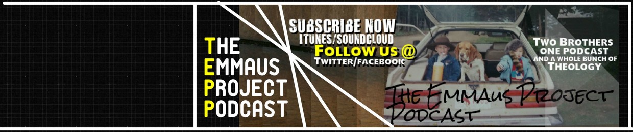 Emmaus Project Podcast