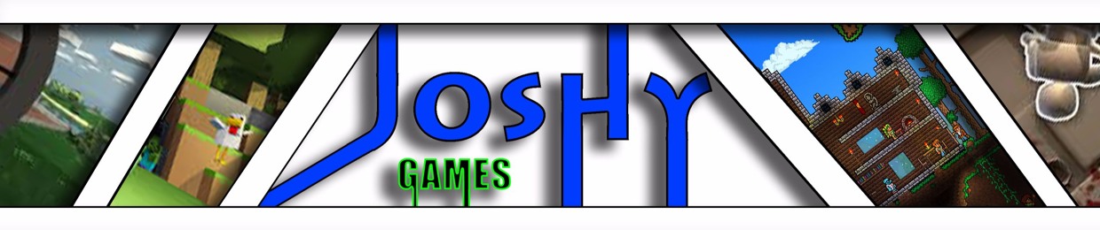 Joshy