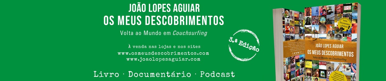 João - Veleiro Winderlust